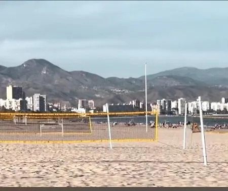 Holiday home Campello El Campello