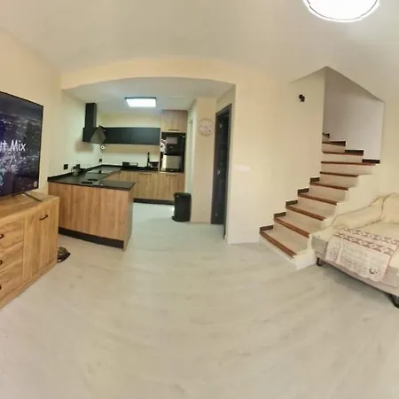 Campello Holiday home El Campello