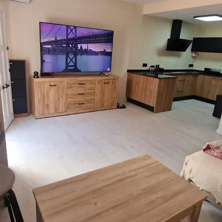 Holiday home Campello El Campello