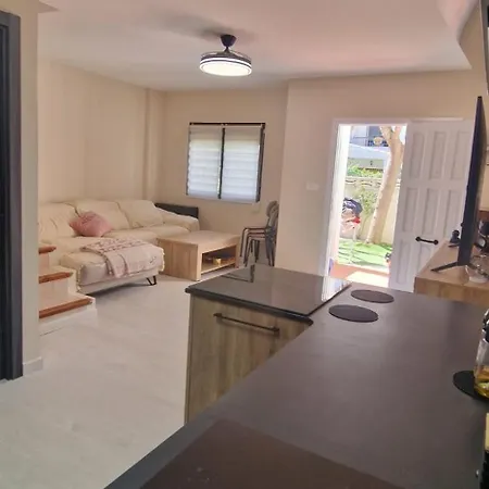 Campello Holiday home