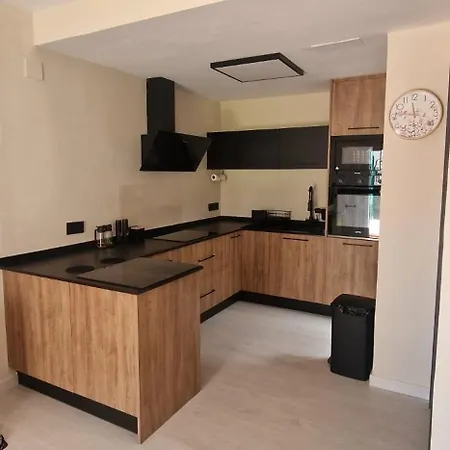 Campello Holiday home *