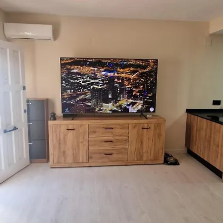 Holiday home Campello