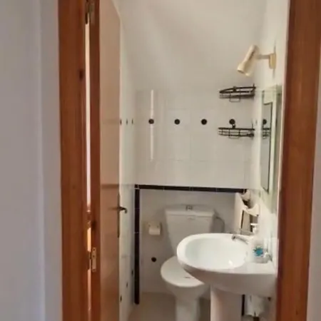 Bungalow Campello Holiday home