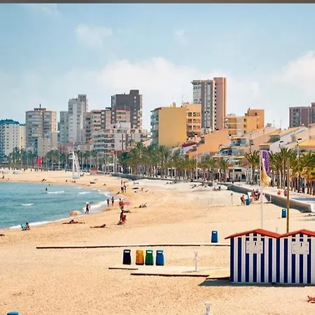Bungalow Campello
