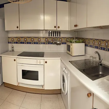 Bungalow Campello *