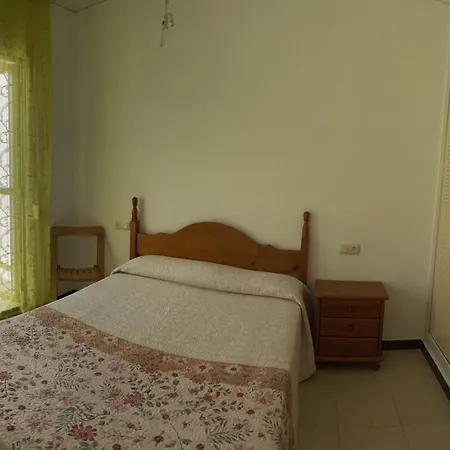 Holiday home Bungalow Campello El Campello