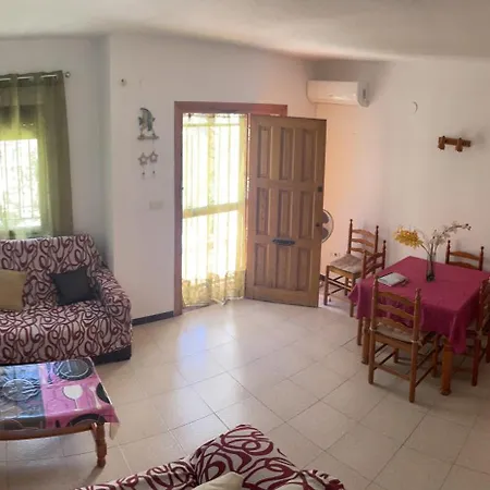 Bungalow Campello Holiday home