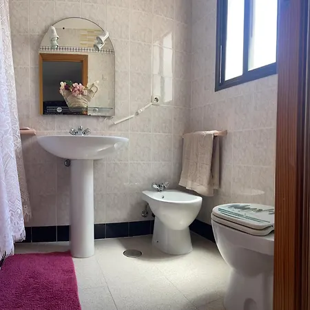 Holiday home Bungalow Campello *