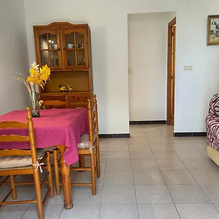 Bungalow Campello Holiday home *