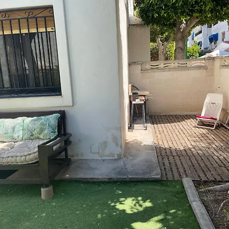 Holiday home Bungalow Campello El Campello