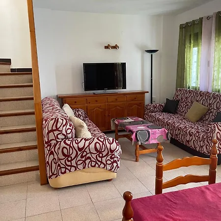 Holiday home Bungalow Campello *