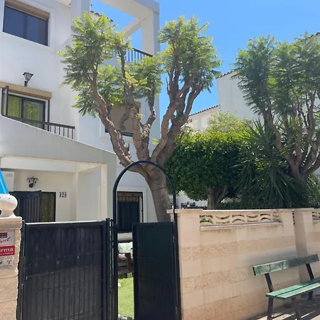Holiday home Bungalow Campello El Campello