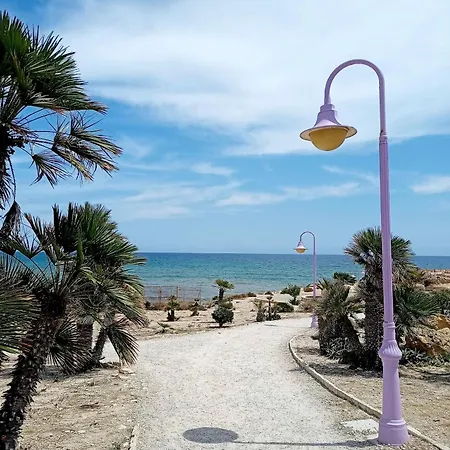 Bungalow Campello