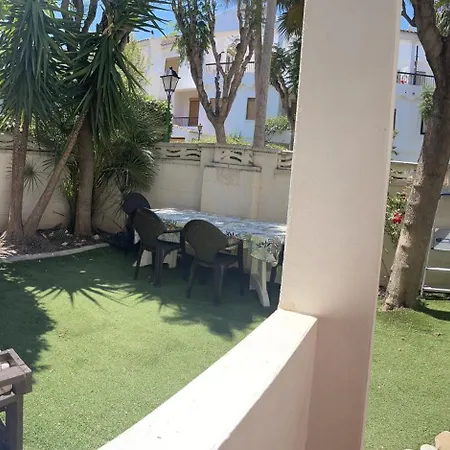 בית נופש Campello