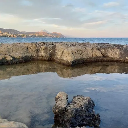 Campello בית נופש *