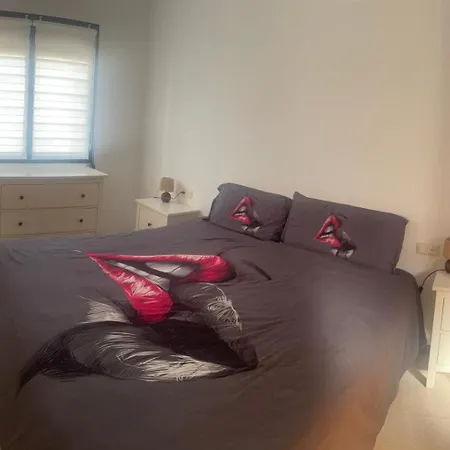 בית נופש Campello *